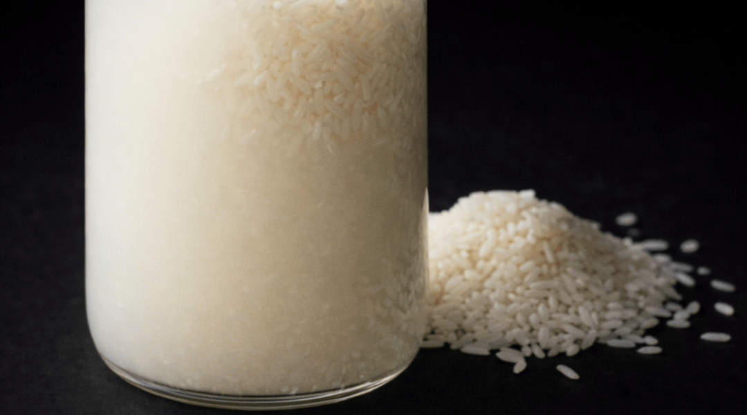 Rice Water: The Hidden Gold in Your Kitchen That May Transform Your Hair and Skin Naturally