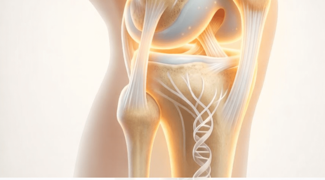 Two Everyday Vegetables That May Support Collagen Production and Joint Comfort Naturally