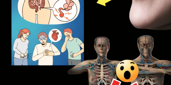 Just 1 Raw Onion a Day Has These 11 POWERFUL Health Benefits