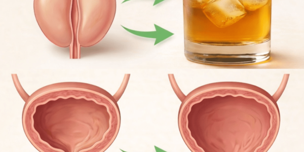 Exploring Onion Peels for Bladder and Prostate Health Support: A Simple Home Remedy Guide with Recipe