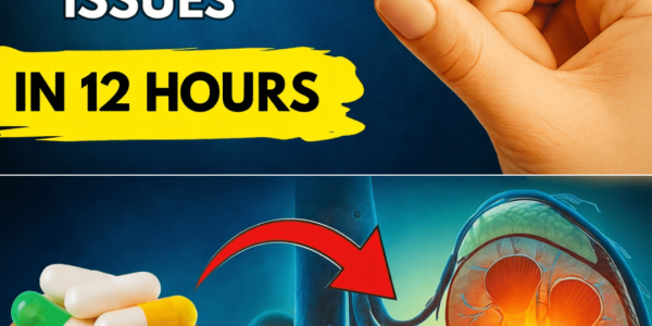 Top 3 Vitamins That May Support Kidney Health and Help Manage Proteinuria Naturally