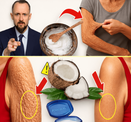 The 2-Minute “Kitchen Oil” Trick That Makes Wrinkles Visibly Softer in 2 Weeks