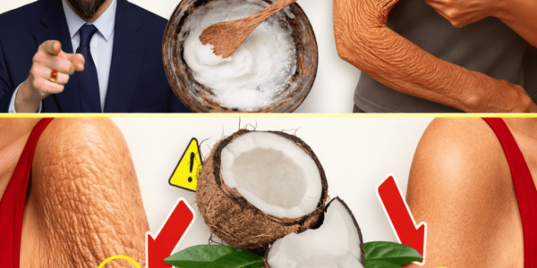 The 2-Minute “Kitchen Oil” Trick That Makes Wrinkles Visibly Softer in 2 Weeks