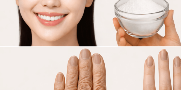 Discover How Baking Soda Could Transform Your Skin’s Appearance in Minutes – Even After 70! Discover How Baking Soda Could Transform Your Skin’s Appearance in Minutes – Even After 70!