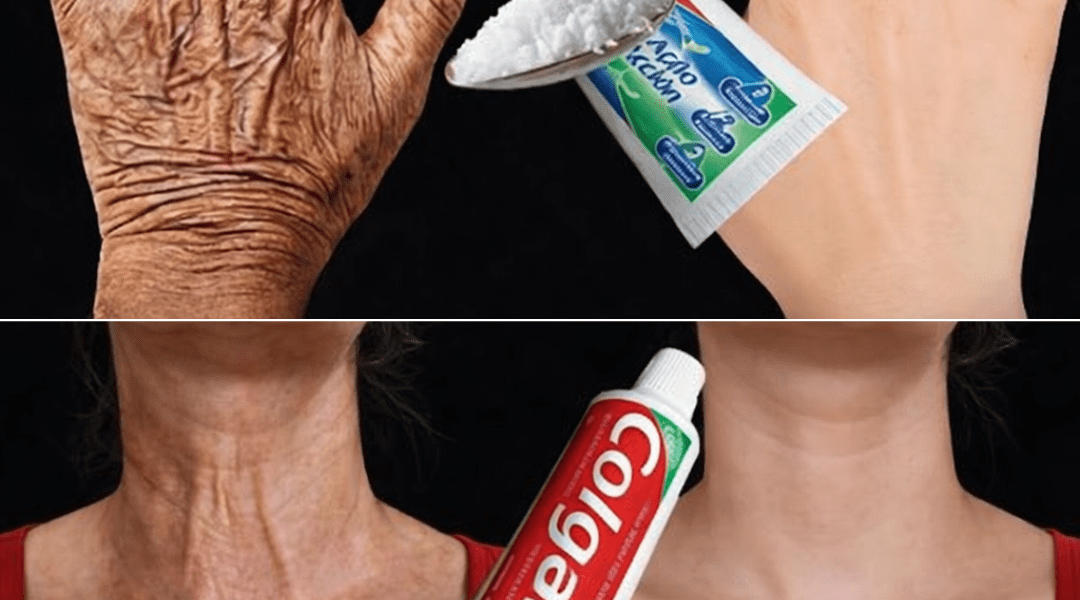 “It Looks Like I Had a Cosmetic Procedure”: The At-Home Remedy People Are Using to Improve the Appearance of Wrinkles and Dark Spots on Hands and Arms “It Looks Like I Had a Cosmetic Procedure”: The At-Home Remedy People Are Using to Improve the Appearance of Wrinkles and Dark Spots on Hands and Arms