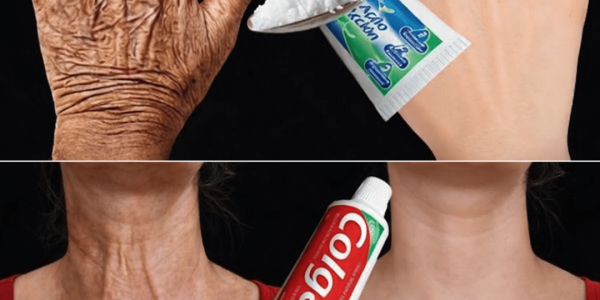 “It Looks Like I Had a Cosmetic Procedure”: The At-Home Remedy People Are Using to Improve the Appearance of Wrinkles and Dark Spots on Hands and Arms