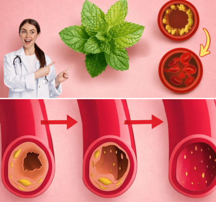 Say Goodbye to Blocked Arteries with These Powerful Foods (Better Than Aspirin!) Say Goodbye to Blocked Arteries with These Powerful Foods (Better Than Aspirin!)