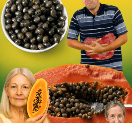 Papaya Seeds: The Natural Remedy That Could Save You Money at the Pharmacy