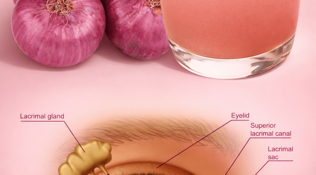 Explore How Onion Might Offer Gentle Nutritional Support for Eye Comfort and Wellness Naturally Explore How Onion Might Offer Gentle Nutritional Support for Eye Comfort and Wellness Naturally