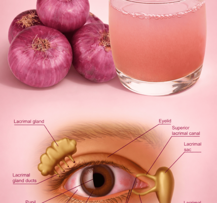 Explore How Onion Might Offer Gentle Nutritional Support for Eye Comfort and Wellness Naturally