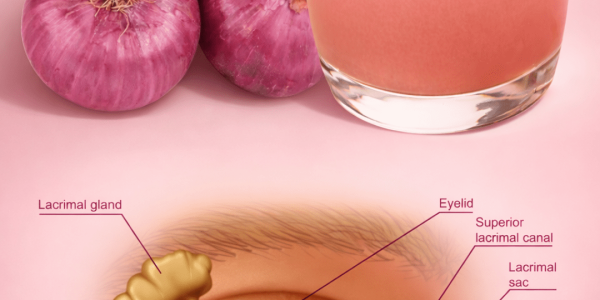 Explore How Onion Might Offer Gentle Nutritional Support for Eye Comfort and Wellness Naturally