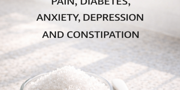 Try This Magnesium-Rich Bedtime Smoothie for Potential Relaxation and Better Sleep