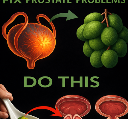 7 Delicious Fruits That May Naturally Ease Enlarged Prostate Symptoms