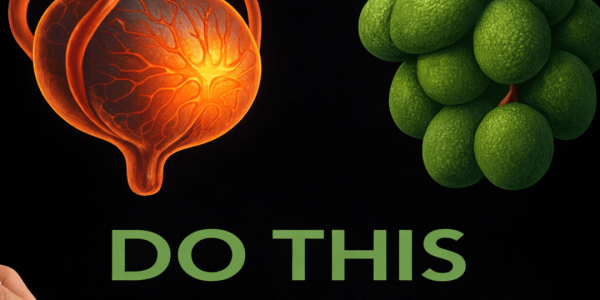 7 Delicious Fruits That May Naturally Ease Enlarged Prostate Symptoms 7 Delicious Fruits That May Naturally Ease Enlarged Prostate Symptoms