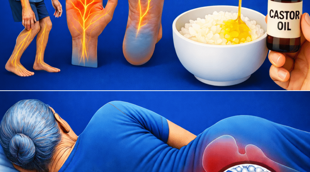 Discover Natural Ways to Support Health and Comfort for Women Over 50