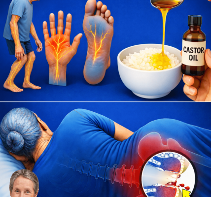 Discover Natural Ways to Support Health and Comfort for Women Over 50