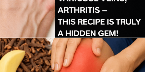 Natural Relief for Muscle Pain, Joint Inflammation, and Poor Circulation Using Garlic, Cloves, and Ginger Natural Relief for Muscle Pain, Joint Inflammation, and Poor Circulation Using Garlic, Cloves, and Ginger