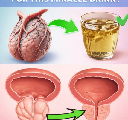 Revitalize Your Bladder and Prostate Naturally with Onions