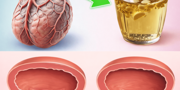 Revitalize Your Bladder and Prostate Naturally with Onions