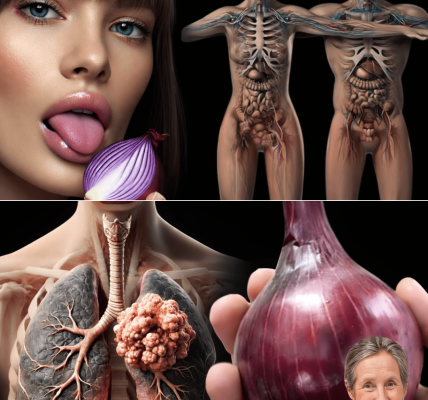 Onions: A Simple Kitchen Ingredient with Remarkable Wellness Benefits