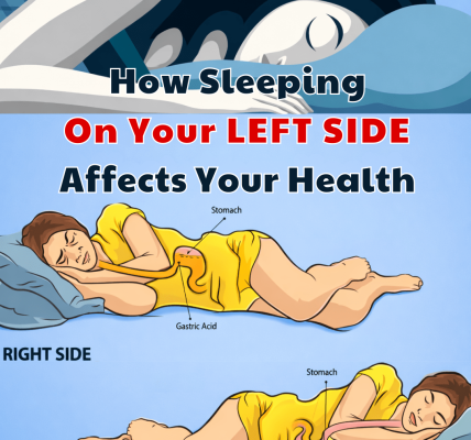 Discover Potential Drawbacks of Sleeping on Your Right Side and Simple Ways to Support Better Rest