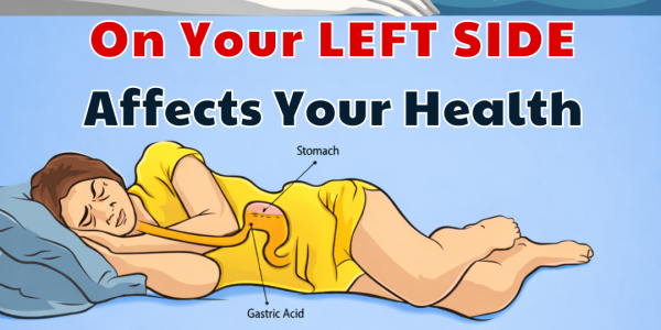 Discover Potential Drawbacks of Sleeping on Your Right Side and Simple Ways to Support Better Rest