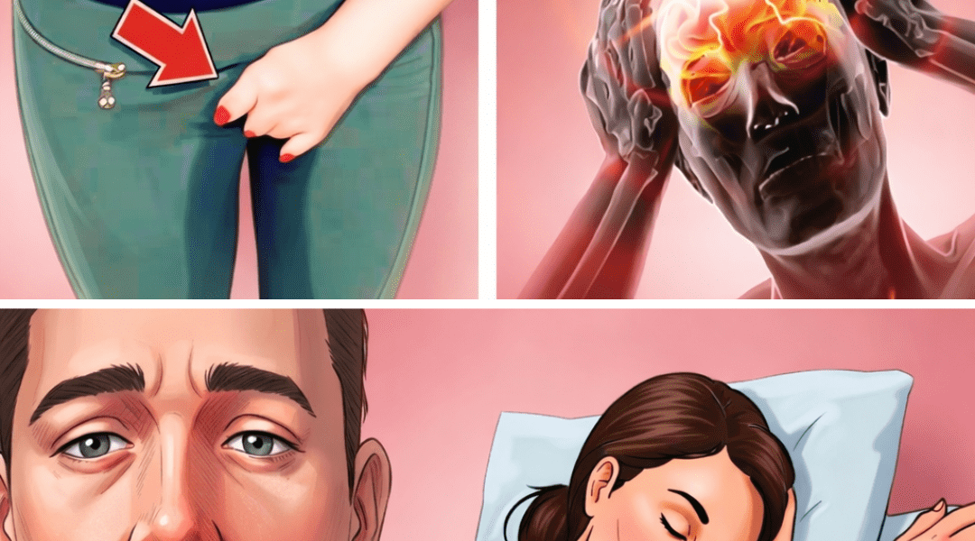 10 Early Warning Signs of Frontotemporal Dementia That Most People Mistake for “Just Stress” or Aging