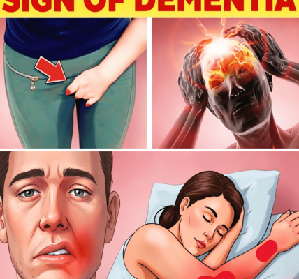 10 Early Warning Signs of Frontotemporal Dementia That Most People Mistake for “Just Stress” or Aging