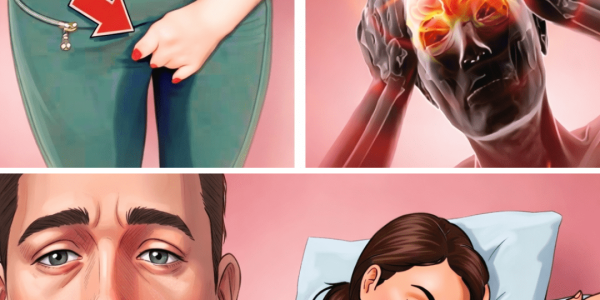 10 Early Warning Signs of Frontotemporal Dementia That Most People Mistake for “Just Stress” or Aging