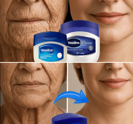 10 Ways Vaseline Can Support Smoother, More Hydrated Skin as You Age (You’re Likely Applying It Wrong!) 10 Ways Vaseline Can Support Smoother, More Hydrated Skin as You Age (You’re Likely Applying It Wrong!)