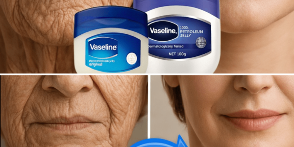 10 Ways Vaseline Can Support Smoother, More Hydrated Skin as You Age (You’re Likely Applying It Wrong!)