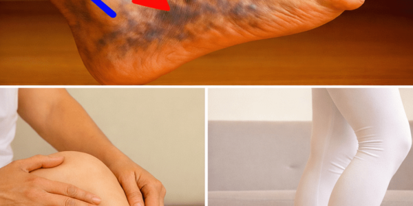 Boost Your Leg Circulation with These 6 Simple Exercises Boost Your Leg Circulation with These 6 Simple Exercises