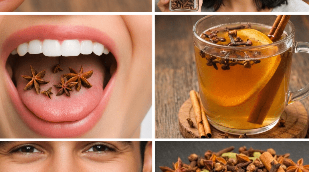 Clove: The Protective Spice Unlocking Incredible Health Potential