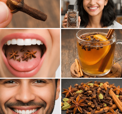 Clove: The Protective Spice Unlocking Incredible Health Potential