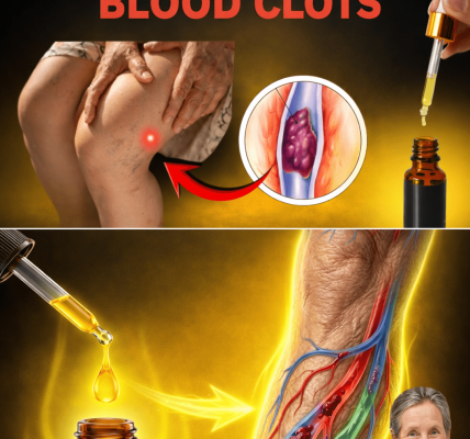 The 6 Kitchen Oils That May Support Artery Health and Ease Heavy Legs