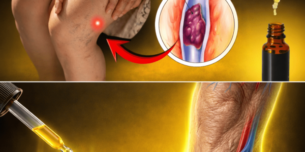 The 6 Kitchen Oils That May Support Artery Health and Ease Heavy Legs