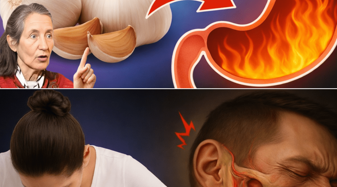 Have You Been Using Garlic Wrong? Avoid These 8 Common Mistakes for Optimal Benefits