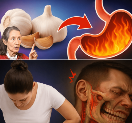 Have You Been Using Garlic Wrong? Avoid These 8 Common Mistakes for Optimal Benefits