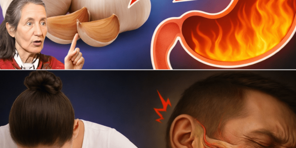 Have You Been Using Garlic Wrong? Avoid These 8 Common Mistakes for Optimal Benefits