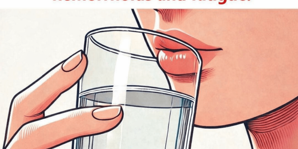 Two Spoons In The Morning: 3 Natural Remedies For Energy, Digestion, And Wellness