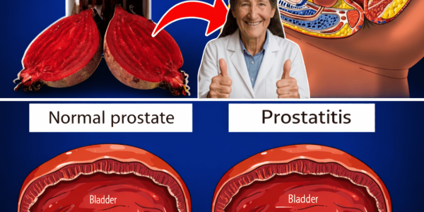 9 Drinks to Avoid with an Enlarged Prostate: What Men Need to Know for Better Daily Comfort