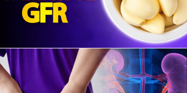Top 5 Kidney-Safe Foods to Decrease Creatinine & Improve GFR – Your Kidneys Will Thank You by Day 7 Top 5 Kidney-Safe Foods to Decrease Creatinine & Improve GFR – Your Kidneys Will Thank You by Day 7