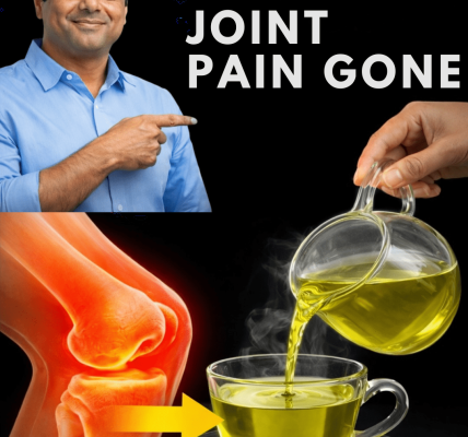 Heal 15 Years of Joint Pain in Minutes: The Natural Relief You’ve Been Waiting For
