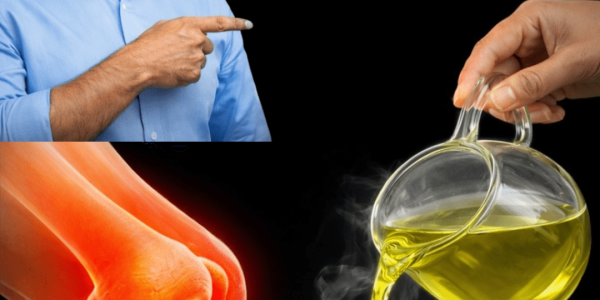 Heal 15 Years of Joint Pain in Minutes: The Natural Relief You’ve Been Waiting For