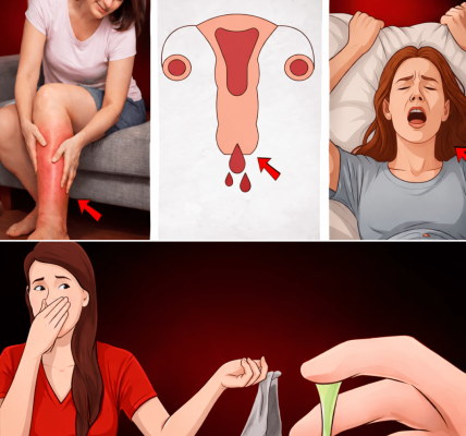 9 Early Warning Signs of Cervical Cancer Most Women Ignore (And Why Paying Attention Could Make All the Difference)