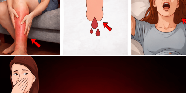 9 Early Warning Signs of Cervical Cancer Most Women Ignore (And Why Paying Attention Could Make All the Difference)