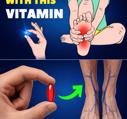 The Top Vitamin for Neuropathy Relief: Unlocking Nerve Health Naturally