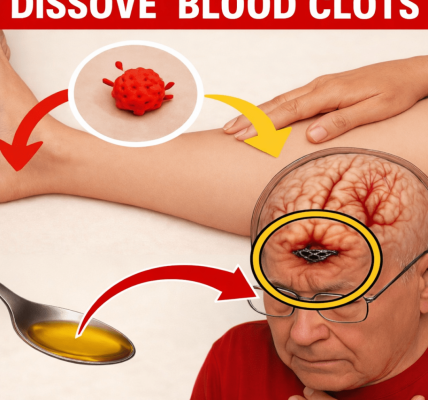 Top 8 Fruits That Studies Suggest May Help Lower the Risk of Blood Clots Naturally