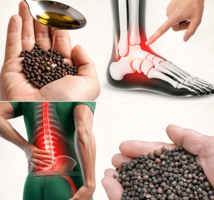 Discover the Potential Health Benefits of Mixing Olive Oil and Black Pepper for Adults Over 60