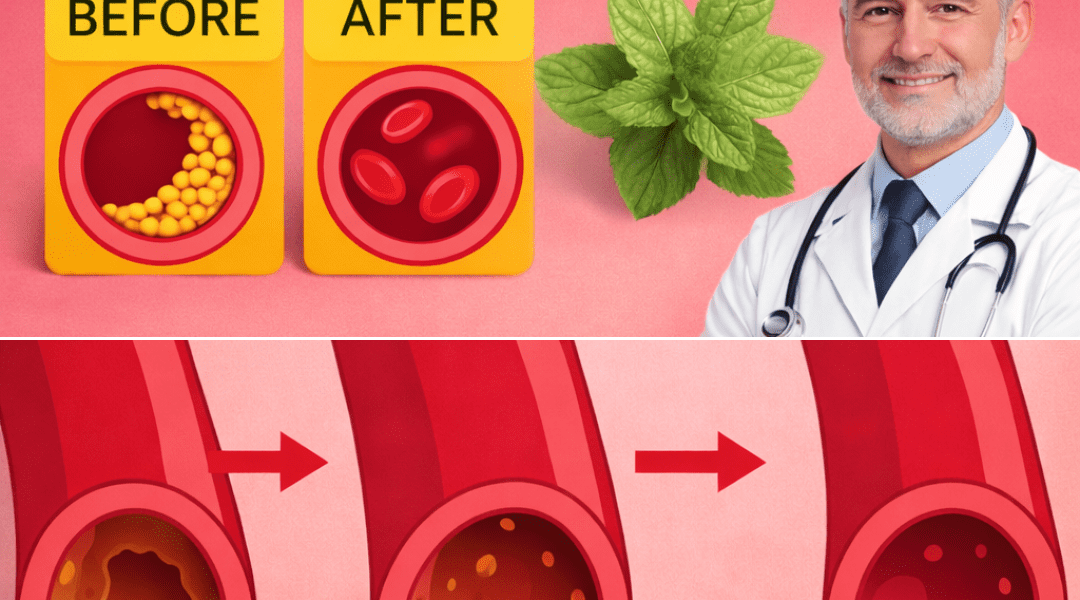 Powerful Foods to Help Keep Your Arteries Clear and Support Heart Health Naturally Powerful Foods to Help Keep Your Arteries Clear and Support Heart Health Naturally